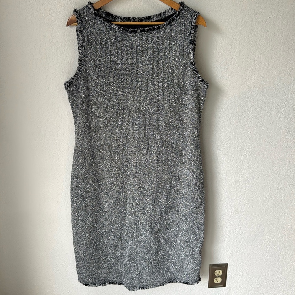 St. John Tweed‎ Dress